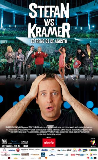 Стефан против Крамера (фильм 2012)