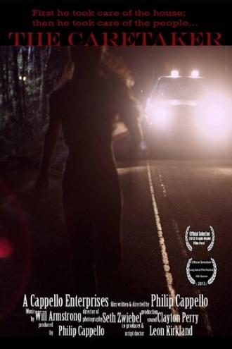 Hell's Caretaker (фильм 2013)