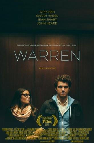 Уоррен (фильм 2014)