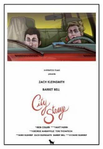 City Strays (фильм 2013)