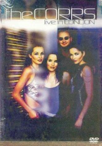 The Corrs at Christmas (фильм 2000)