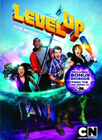Повышение уровня (сериал 2012)