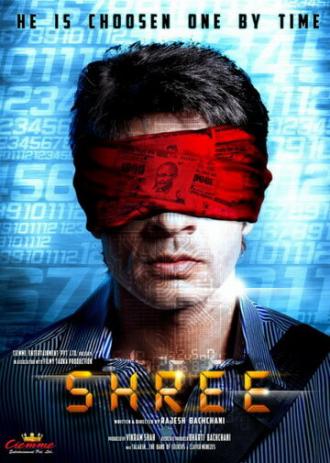 Шри (фильм 2013)
