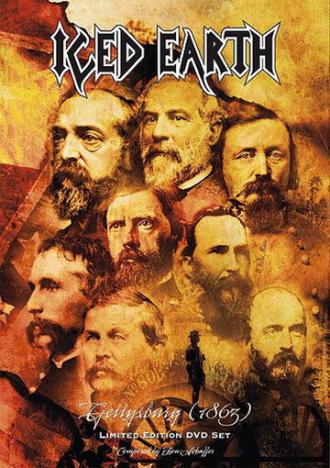 Iced Earth: Gettysburg 1863 (фильм 2005)