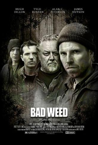 Последний урожай (фильм 2016)