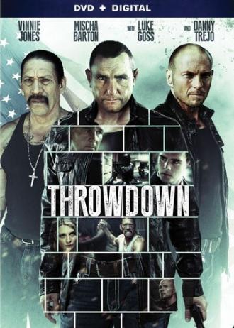 Правосудие бессильно (фильм 2014)