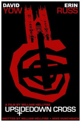 Upsidedown Cross (фильм 2014)