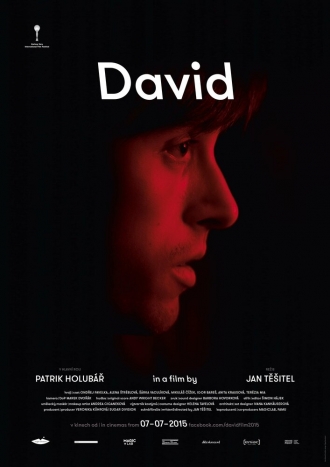 Дэвид (фильм 2015)