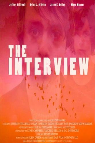 The Life and Death of Julian Finn (фильм 2016)