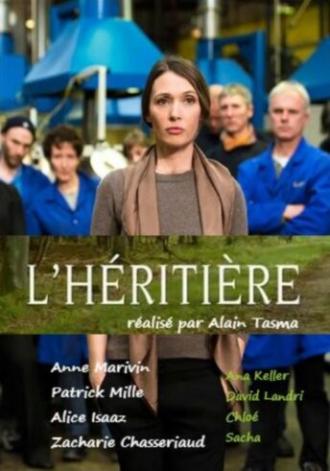 Наследница (фильм 2014)