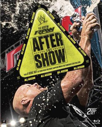 Best of Raw After the Show (фильм 2014)