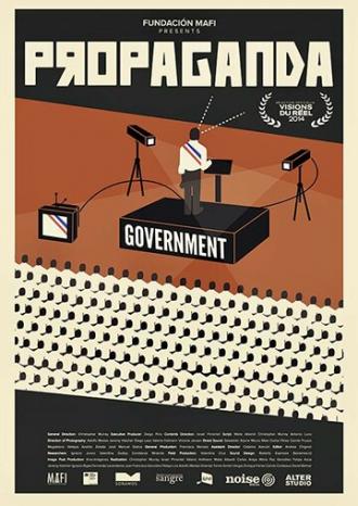 Пропаганда (фильм 2014)