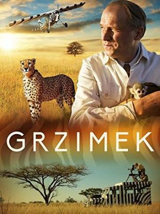 Гржимек (фильм 2015)