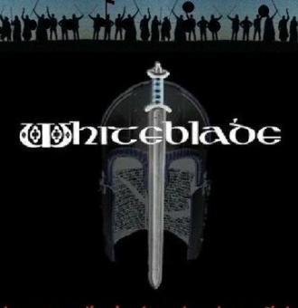 Whiteblade (фильм 2016)