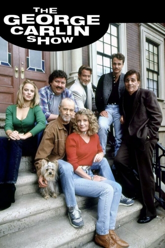 Шоу Джорджа Карлина (сериал 1994)