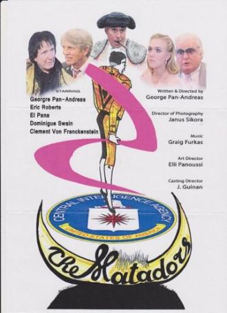 The Matadors (фильм 2017)