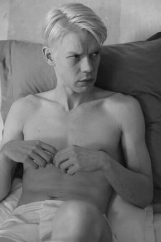 The Misfortunes of Francois Jane (фильм 2016)
