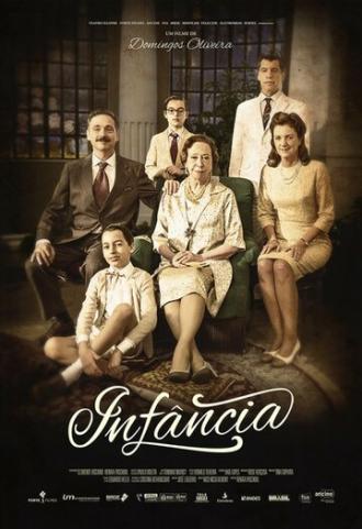 Детство (фильм 2014)