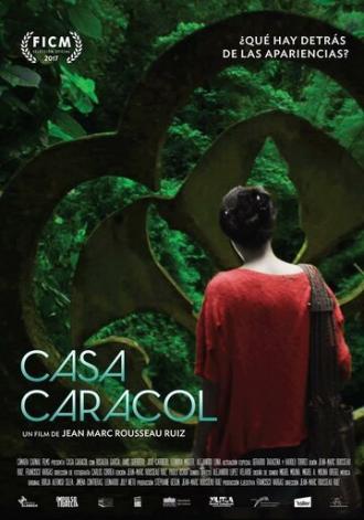 Каса Караколь (фильм 2017)