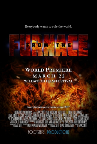 From the Furnace (фильм 2019)