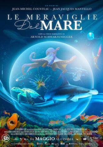 Чудеса моря в 3D (фильм 2017)