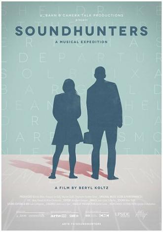 Soundhunters (фильм 2015)