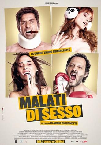Malati di sesso (фильм 2018)