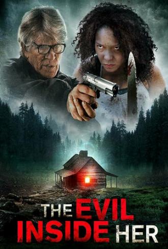 Зло внутри неё (фильм 2019)