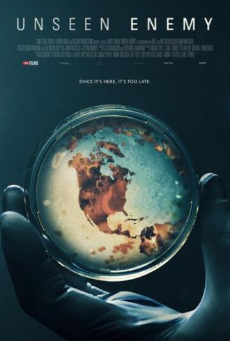 Невидимый враг (фильм 2017)