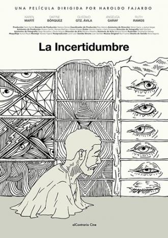 The Uncertainty (фильм 2018)
