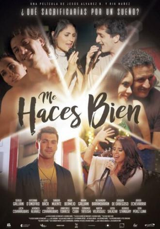 Me haces bien (фильм 2017)