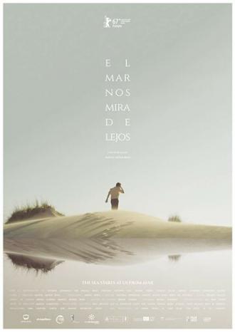 Море смотрит на нас издалека (фильм 2017)