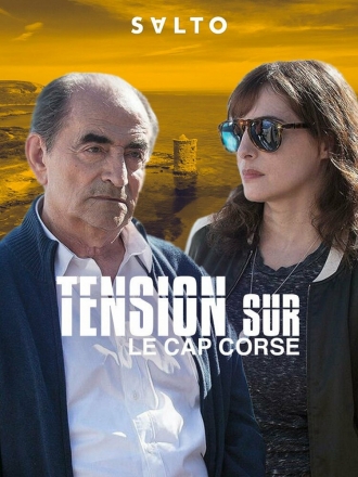 Tensions sur le Cap Corse (фильм 2017)