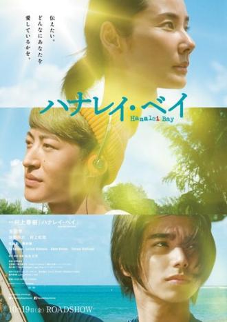 Залив Ханалей (фильм 2018)