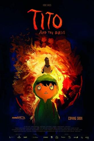 Тито и птицы (фильм 2018)