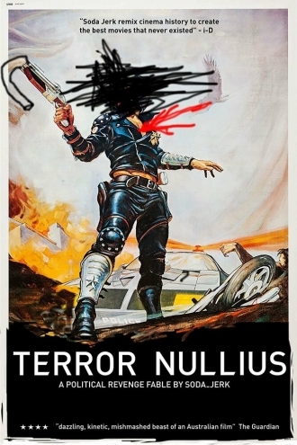 Terror Nullius (фильм 2018)