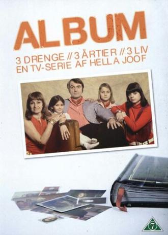 Album (сериал 2008)