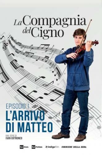 La compagnia del cigno (сериал 2019)