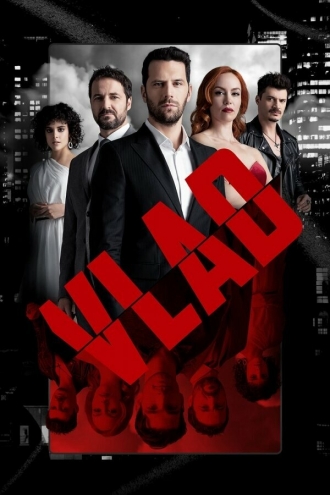 Vlad (сериал 2019)