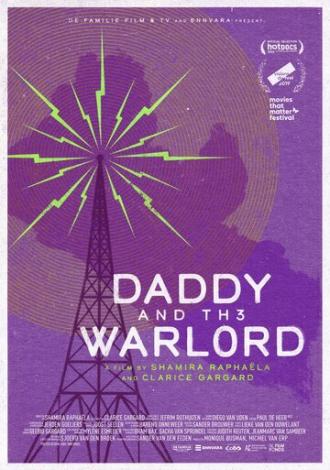 Daddy and the Warlord (фильм 2019)