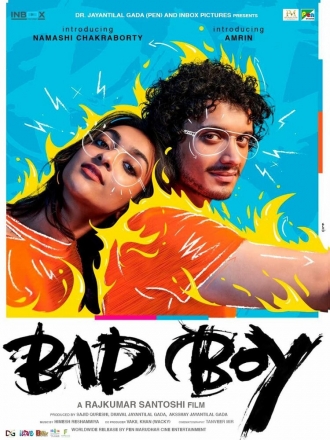 Bad Boy (фильм 2020)