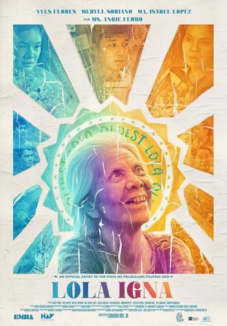 Lola Igna (фильм 2019)