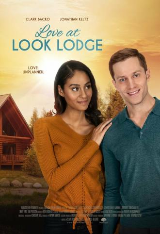 Осень в Лук Лодж (фильм 2020)