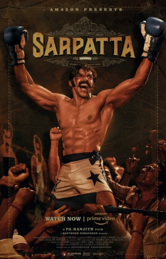 Sarpatta Parambarai (фильм 2021)