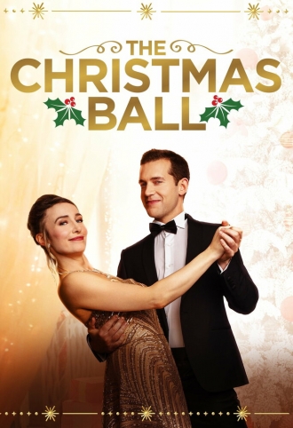 The Christmas Ball (фильм 2020)