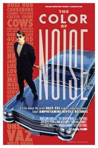 The Color of Noise