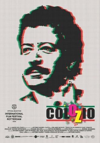 ColOZio (фильм 2020)