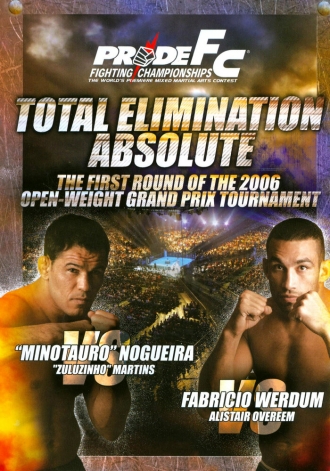 Pride Total Elimination Absolute (фильм 2006)