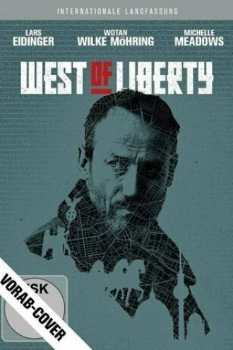 К западу от свободы (сериал 2019)