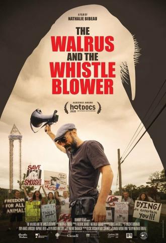 The Walrus and the Whistleblower (фильм 2020)